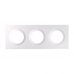 Πλαίσιο για τριπλό διακόπτη Orb SONOFF EF3G