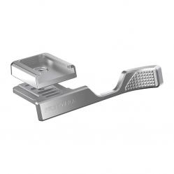Freewell cold shoe thumb mount για Fuji X100VI (ασημί)