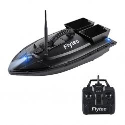 Flytec 2011-5 Σκάφος για δόλωμα, 12.000 mAh