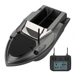 Flytec V080 Αισθητήρας ψαριών 20.000 mAh Σκάφος δόλωσης