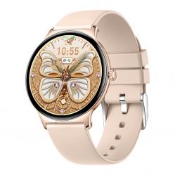 Colmi V89 Smartwatch (Χρυσό)