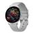 Colmi V89 Smartwatch (Ασημί)