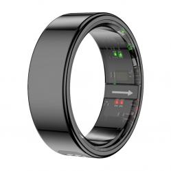 Smartring Colmi R12 17.9MM 7 (μαύρο)