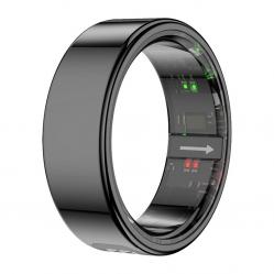 Smartring Colmi R12 22.4MM 13 (μαύρο)