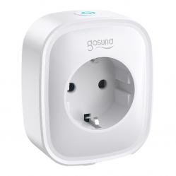 Gosund SP112-M Έξυπνη πρίζα WiFi με 2 θύρες USB (Xiaomi)