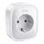 Gosund SP112-M Έξυπνη πρίζα WiFi με 2 θύρες USB (Xiaomi)