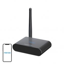 Έξυπνος διακόπτης γκαραζόπορτας Meross MSG200HK (HomeKit)