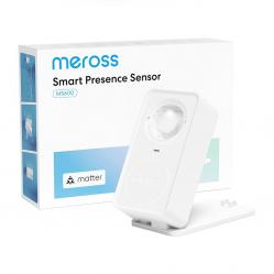 Meross MS600MA-EU Έξυπνος αισθητήρας παρουσίας WiFi (Matter)