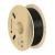 PLA Anycubic 1 KG Filament (Μαύρο)