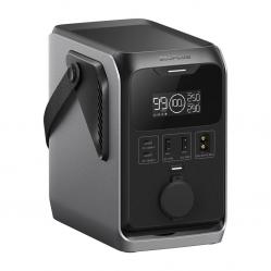 Φορητός σταθμός τροφοδοσίας EcoFlow TRAIL 300 DC