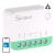 Sonoff MINIR4M Matter έξυπνος μίνι διακόπτης WiFi (HomeKit, SmartThings, Home Assistant).