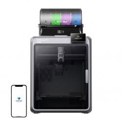 Εκτυπωτής Creality K2 Pro Combo 3D