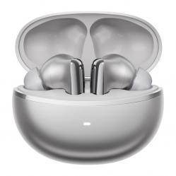 Ακουστικά TWS QCY MeloBuds N70 (τιτάνιο-χρυσό)