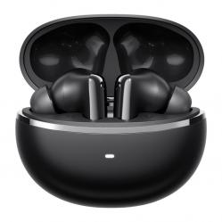 TWS QCY MeloBuds N70 ακουστικά (μαύρο)