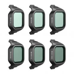 Σετ φίλτρων Freewell για το DJI Mini 5 Pro All Day