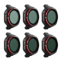 Σετ φίλτρων Freewell για το DJI Mini 5 Pro Bright Day
