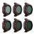 Σετ φίλτρων Freewell για το DJI Mini 5 Pro Bright Day