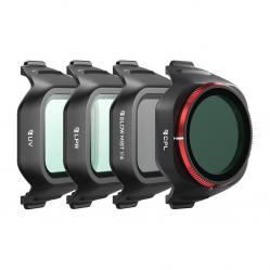 Κιτ φίλτρων Freewell για το DJI Mini 5 Pro Everyday Kit