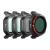 Κιτ φίλτρων Freewell για το DJI Mini 5 Pro Everyday Kit