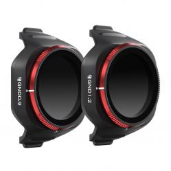 Σετ φίλτρων Freewell για DJI Mini 5 Pro Soft Edge Gradient