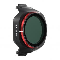 Φίλτρο ND64/PL Freewell για το DJI Mini 5 Pro
