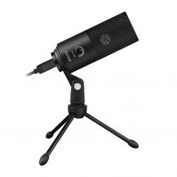 Πυκνωτικό μικρόφωνο Fifine K669B (μαύρο)