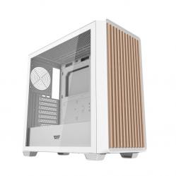 Θήκη υπολογιστή DarkFlash DS900WD (λευκό)