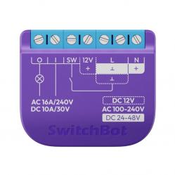 SwitchBot Ευφυής ελεγκτής πόρτας γκαράζ
