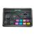 Fifine SC8 RGB gaming mixer (μαύρο)