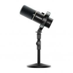 Δυναμικό μικρόφωνο Maono PD200W (Μαύρο)