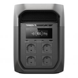 Φορητός σταθμός τροφοδοσίας EcoFlow DELTA 3 Max