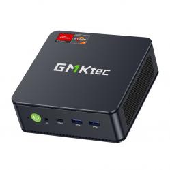 Μίνι PC GMKtec M5 Ultra Ryzen 7 7730U 16GB RAM + 512GB SSD WIN 11 Pro