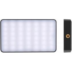 PULUZ Φωτιστικό LED τσέπης (Μαύρο)