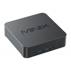 Μίνι υπολογιστής Minix N512 i5 12600h 16GB 1TB Windows 11 Pro