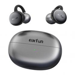 Ακουστικά EarFun Clip (μαύρο)