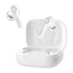 Ακουστικά TWS EarFun Air Pro 4, ANC (μαργαριτάρι)