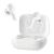 Ακουστικά TWS EarFun Air Pro 4, ANC (μαργαριτάρι)