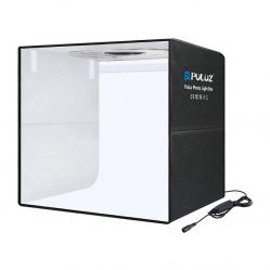 Puluz 50cm LED σκιά χωρίς σκιά PU5051EU