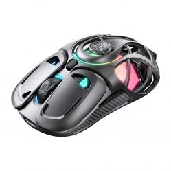 ONIKUMA DM02 ποντίκι gaming (γκρι)