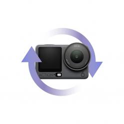 DJI Care Refresh DJI Osmo Action 6 (διετές πρόγραμμα) - e-code
