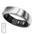 Smartring RingConn Gen 2 Air RCA-02 (μέγεθος 12, γαλαξιακό ασημί)