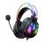 Ακουστικά gaming ONIKUMA X89 (μαύρο)