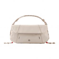 PGYTECH OneGo Pocket Sling τσάντα ώμου για φωτογραφίες (λευκό)