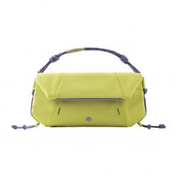 PGYTECH OneGo Pocket Sling τσάντα ώμου για φωτογραφίες (πράσινο)