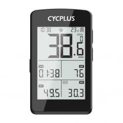 Υπολογιστής ποδηλάτου Cycplus M3 - συμβατός με: Strava, Trainingpeaks, κ.λπ.