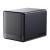 MINI-PC Minis Forum NAS N5 Pro AMD Ryzen AI 9 HX Pro 370, 32GB+128GB O