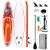 Funwater Feath-R Lite SUP σανίδα Koi 3,5m SUPFR01E