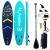 FunWater SUP σανίδα για κολύμπι SUPFW71A 3,5m (sötétkék)
