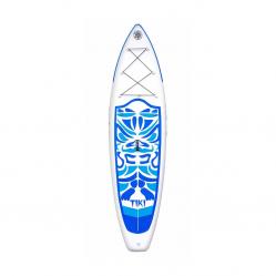 FunWater SUP paddleboard SUPFW05B Tiki 3,2m (μπλε-άσπρη)