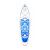 FunWater SUP paddleboard SUPFW05B Tiki 3,2m (μπλε-άσπρη)